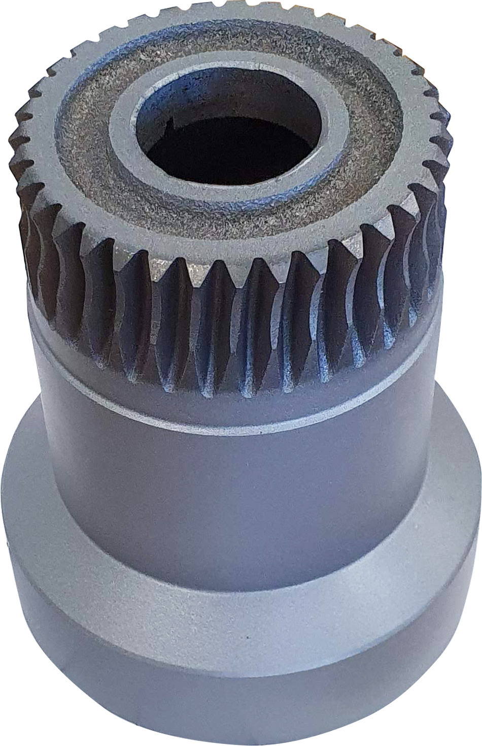 RF-30: #25 M61107 WORM GEAR - Image 1